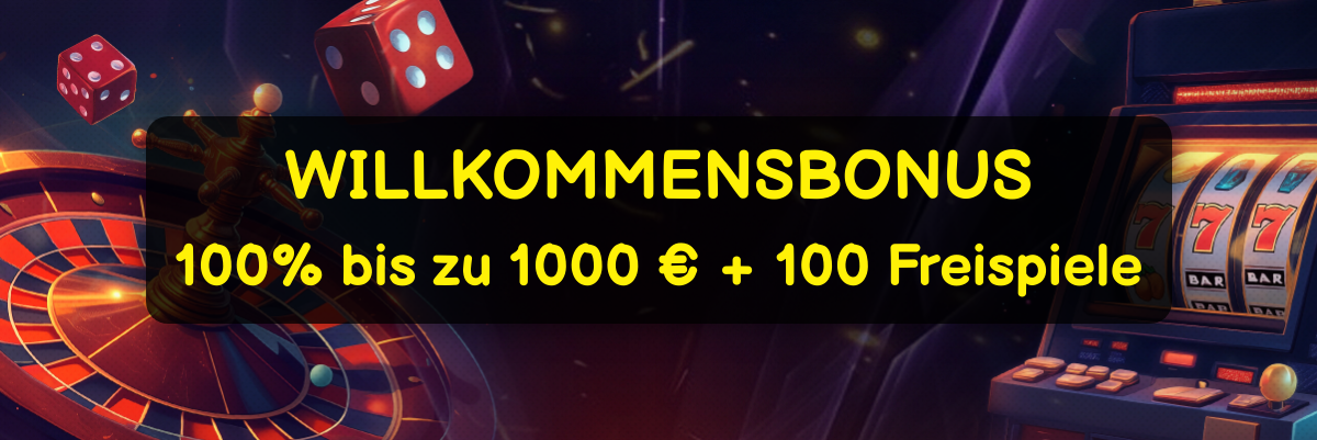 IviBet Casino welcome bonus